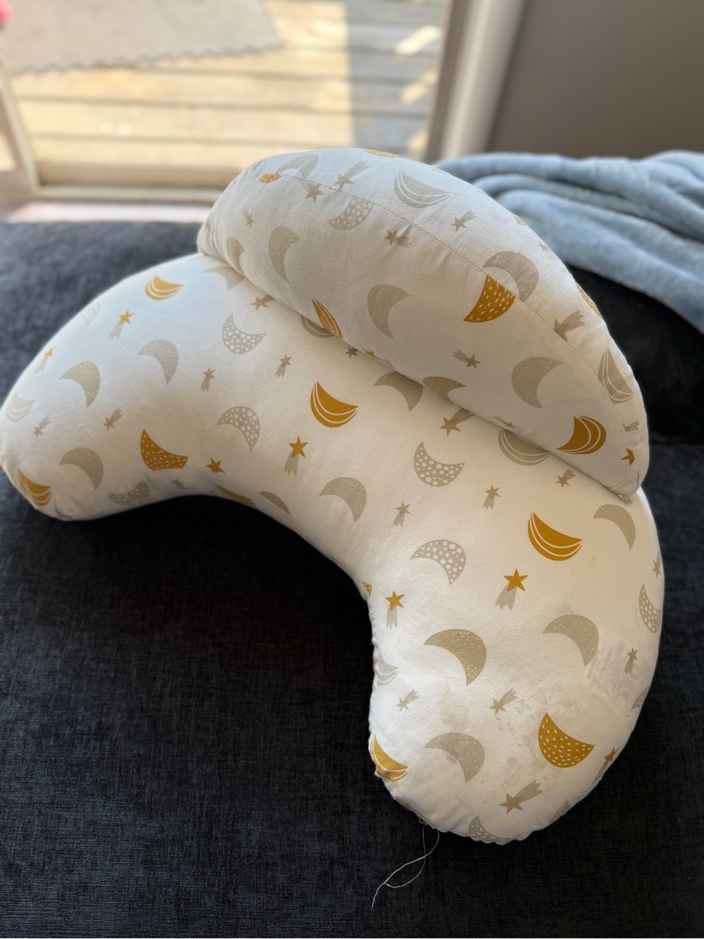 nursing pillow